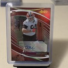 2025 Panini Absolute Mason Graham Base (RAW)