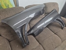 For 1994-2001 Jdm Integra Carbon Creations Oem Look Fenders - 2 Piece