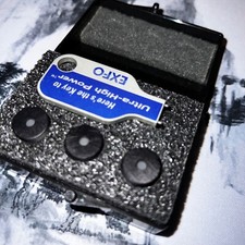 Exfo Ultra-High Power Protective Windows for Exfo Fiber Power Meter