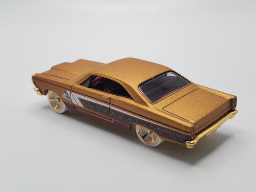Líneas principales sueltas de años mixtos de Hot Wheels, exclusivas, ¡tú eliges! ¡Nunca jugué! - Imagen 188 de 232