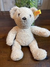 Steiff Bear 10 My First Steiff Handmade in Germany RARE NICE