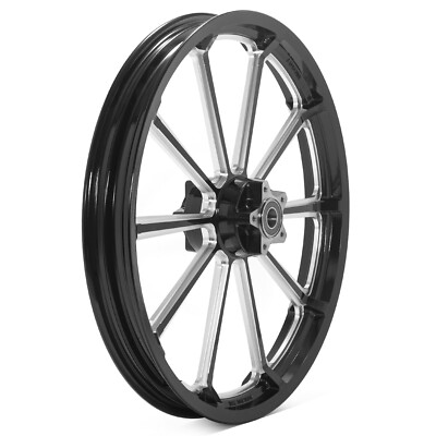 21x2.15 Front Wheel Rim Hub for Harley Dyna Low Rider Street Bob