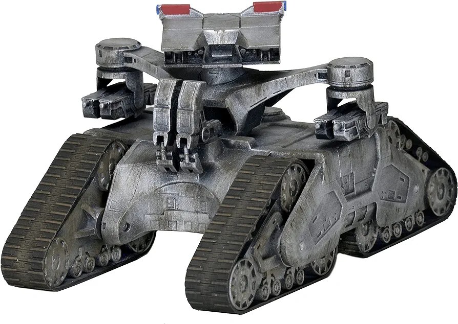 【即購入ok!!】TERMINATOR 2 HUNTER KILLER TANK Amazon.com: Pegasus Hobbies Terminator 2 Hunter Killer Tank