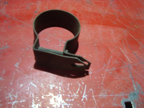 Universal round coil mount. - Picture 2 of 6