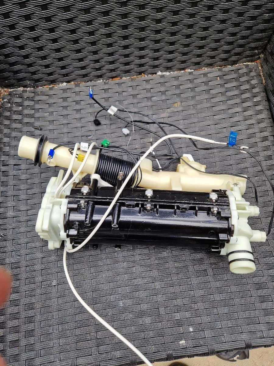 Intex Pure Spa SB H20 Heater Assembly Fully working | eBay
