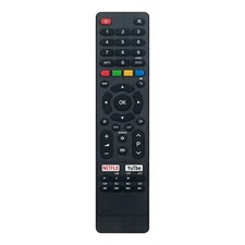 RM-C3348 RM-C3349 RM-C3354 Replace Remote for JVC/Bauhn/Kogan TV LT-55KB695