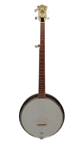 Morris 5-string Banjo | eBay