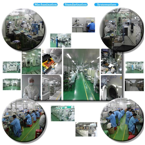 NEW For PRO-FACE 2980070-04 Touch Scree Glass Panel - 第 2/5 張圖片