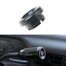 Auto Trans Column Gear Shifter Lever Overdrive Button Cap For Ford F2uz7a214ca