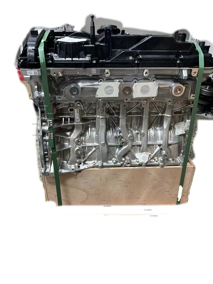 2023 B58B30 Engine LONG BLOCK For BMW M240 340 440 540 740 840 X3 X4 2023-b58b30-engine-long-block-for-bmw-m240-340-440-540-740-840-x3-x4