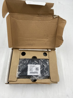 STARTECH CBEEF6CE12 2-PORTS EXTERNAL KVM SV231