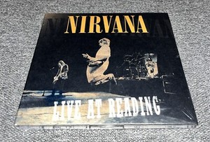 Live at Reading Nirvana | eBay