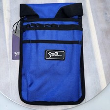Nurse Bag Medical Waist Pouch W/ Adjustable Belt Storage Multi Pocket Size Small