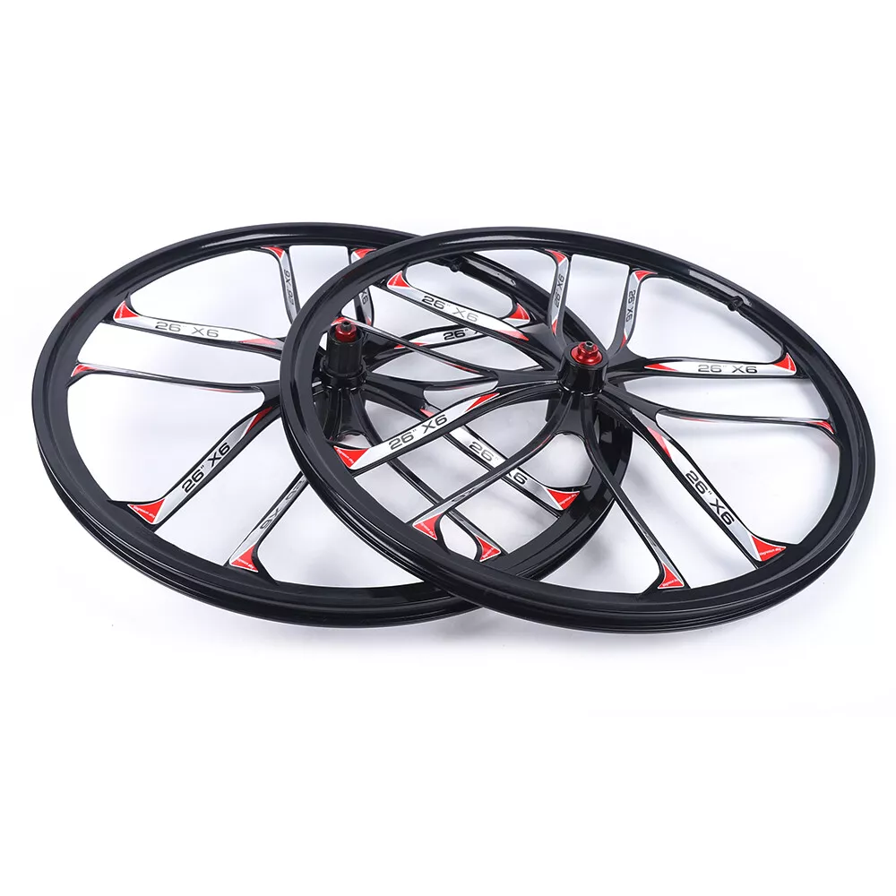 29 inch store mag rims