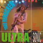 Todd Rundgren Rare OOP EURO CD Hello People NM Live at Ultra Sonic 1974 Pop Rock
