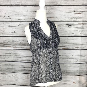 heartsoul ruffle top