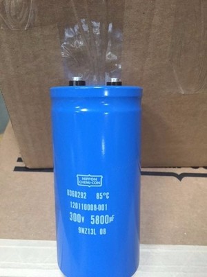 Powerware 9315-500kVA AC Input Capacitor 120110008-001