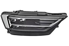HELLA Scheinwerfer LED Für AUDI A8 4N2 4N8 17- 4N0941774