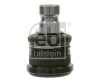 Febi Bilstein Traggelenk Vorne Unten Beidseitig FüR Opel Movano B