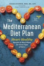 The Mediterranean Diet Plan: Heart-Healthy Recipes Meal Plans for Every - GOOD
