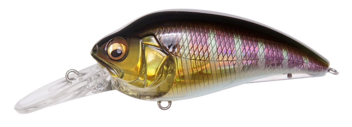 Megabass Lure Super-z Z2 GG Gill for sale online | eBay