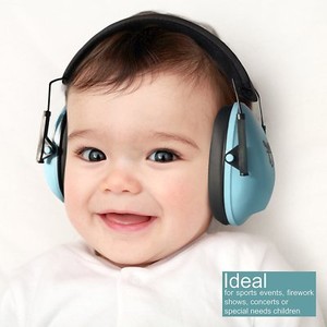 baby soundproof headphones
