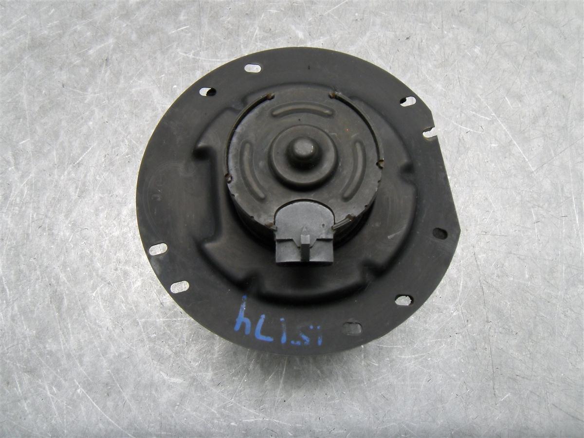 00-11 FORD RANGER SPORT TRAC 4DR FRONT BLOWER MOTOR OEM 615-00515C