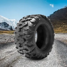 23x11-10 23x11x10 ATV UTV Tires 6PR All Terrain Heavy Duty Replacement Off Road 
