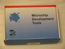 Microchip MCP6S22 demo board PGA photo diode PICtail demo board