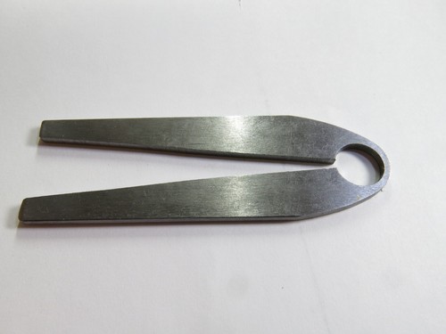 13mm iron wrench for remove Nikon-F2 winding lever - Picture 2 of 3