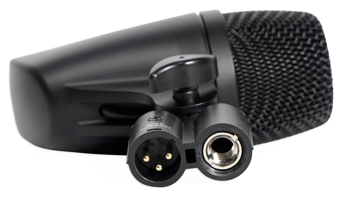 AKG Drum Set Session I (7) Microphone Kit w/ Bass/Overhead AKG Drum Set Session I (7) Microphone Kit w/ Bass/Overhead