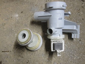 Miele Waschmaschine Ersatzteil gebraucht