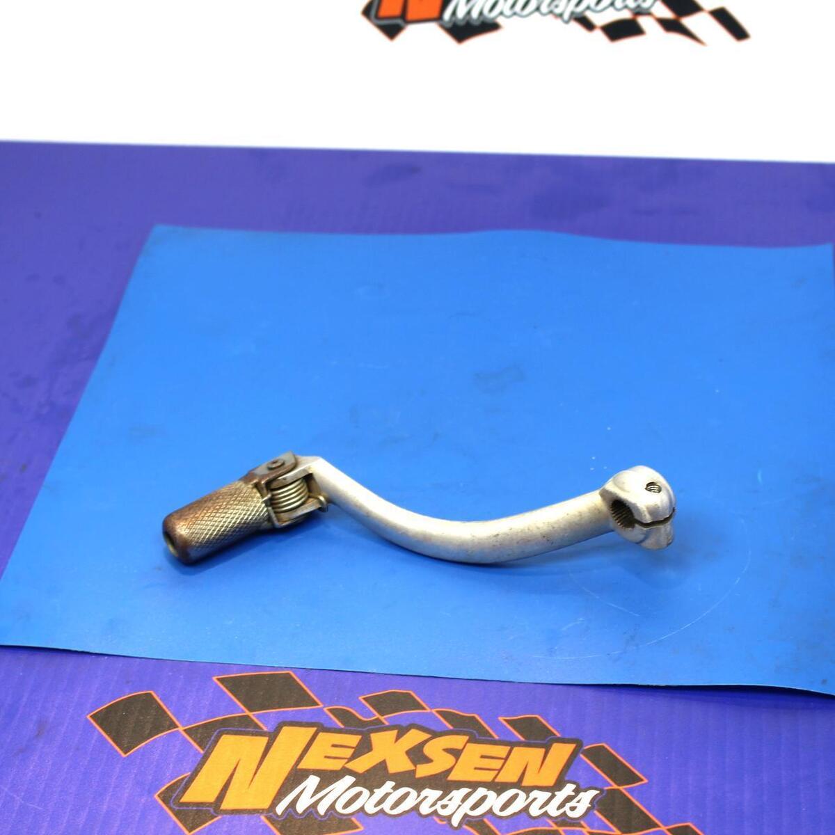 2006 Yamaha Yz450f Shifter Pedal | eBay 2006 Yamaha Yz450f Shifter Pedal | eBay