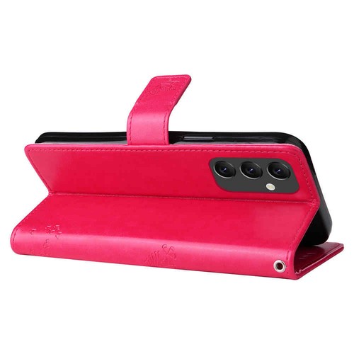 For Samsung S25 A15 A25 A35 A55 A14 A34 A54 Wallet Card Stand Leather Case Cover - Picture 56 of 62