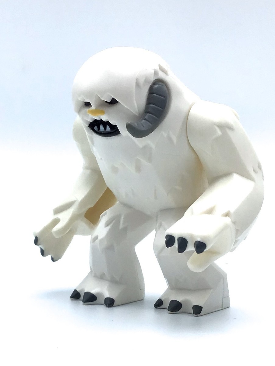 Lego 75098 Yeti Star Wars Lego Assault On Hoth™ 75098 Star Wars