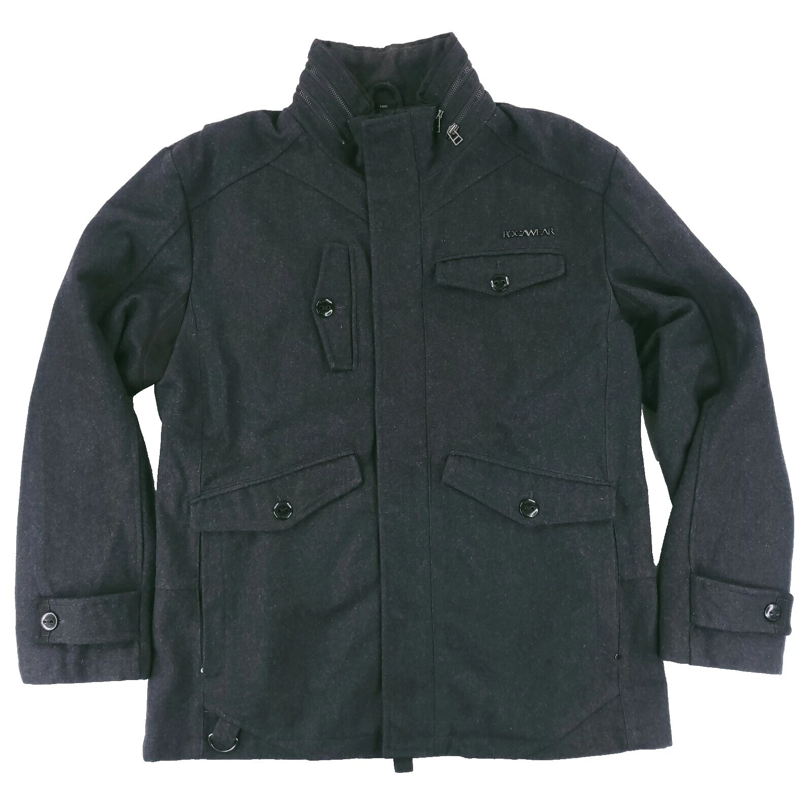 Rocawear Abrigos para hombres