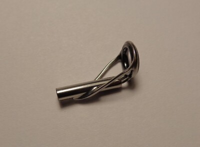 New Fuji Titanium SIC Silicon Carbide TFST TLST Fishing Rod Tip Top Guide CHOOSE