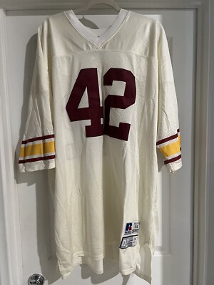 Ronnie Lott Jersey Collegiate Legends Jersey USC Southern