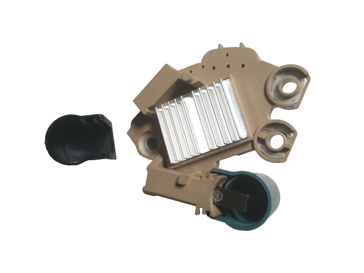 NEW ALTERNATOR VOLTAGE REGULATOR 2612077A, M633 | eBay