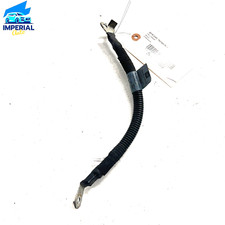 GMC TERRAIN 2018 SLT 2.0L NEGATIVE BATTERY CABLE WIRE HARNESS OEM