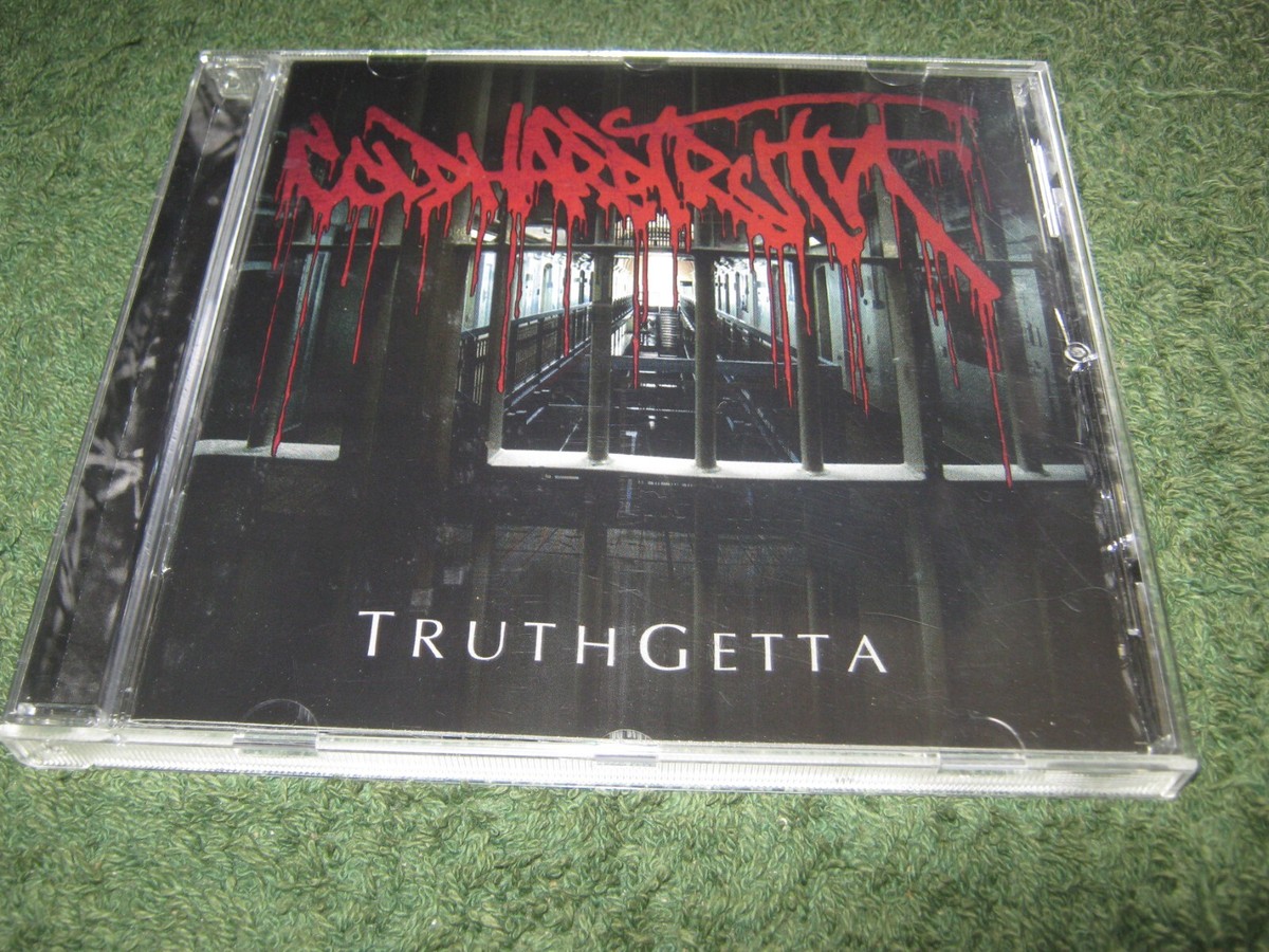Cold Hard Truth - TruthGetta (cd) | eBay