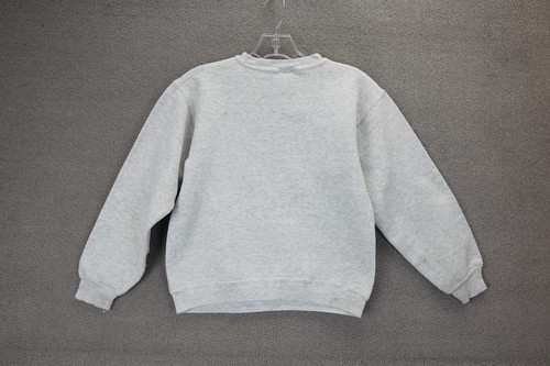 Vintage Champion USA Olympic Team Atlanta Sweatshirt Youth L 14-16 - Picture 4 of 6