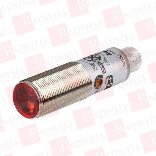 Autonics Brqm3mpdtacp Cylindrical Photoelectric Sensor