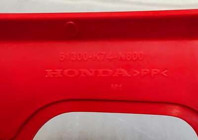 店舗用品 nao 22-25 HONDA NAVI NVA110B GENUINE OEM HEADLIGHT & COVER KIT PATRIOT