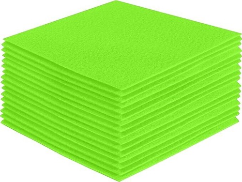 Hojas de fieltro acrílico de 6" x 6" de FabricLA - Imagen 31 de 41