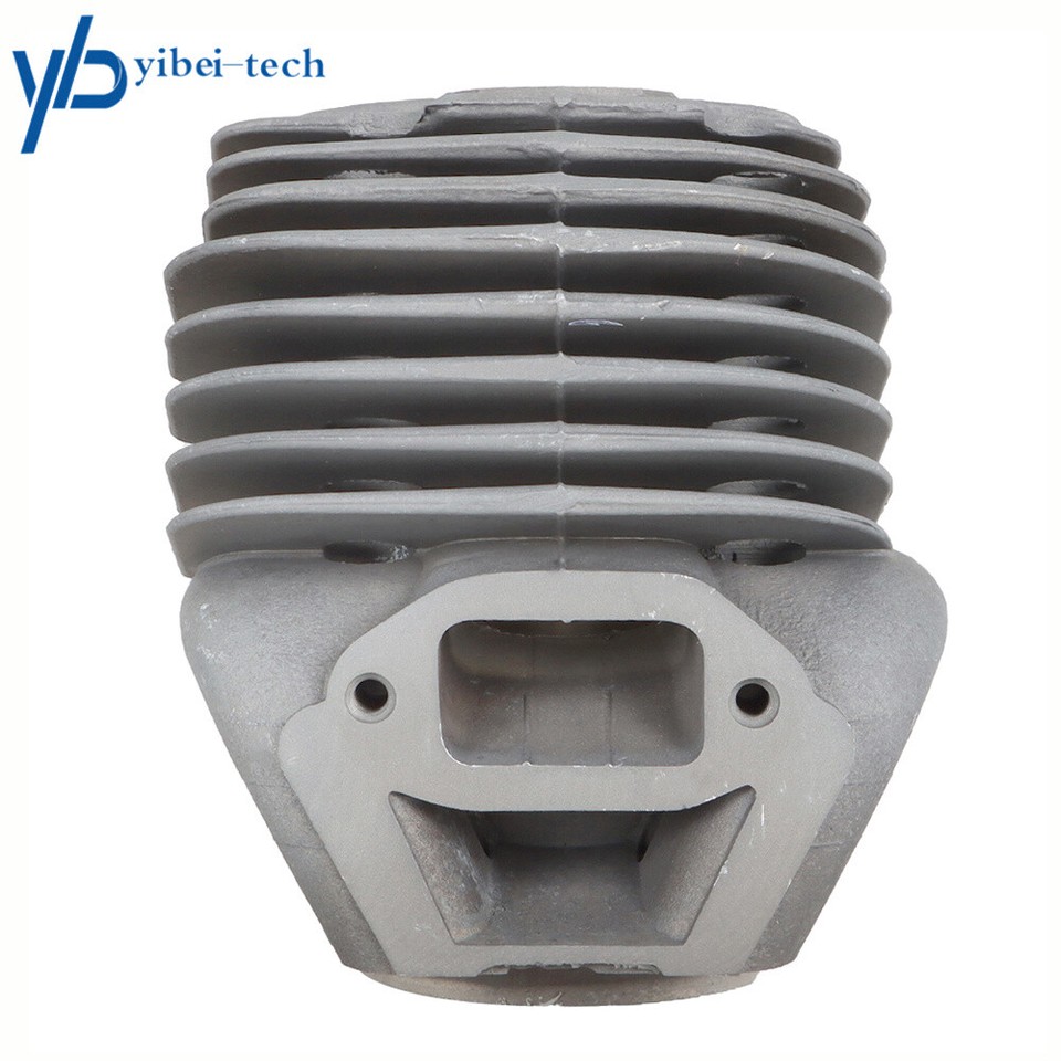 51mm Cilindro Pistone Kit For K750 K760 Taglio Calcestruzzo - Foto 11