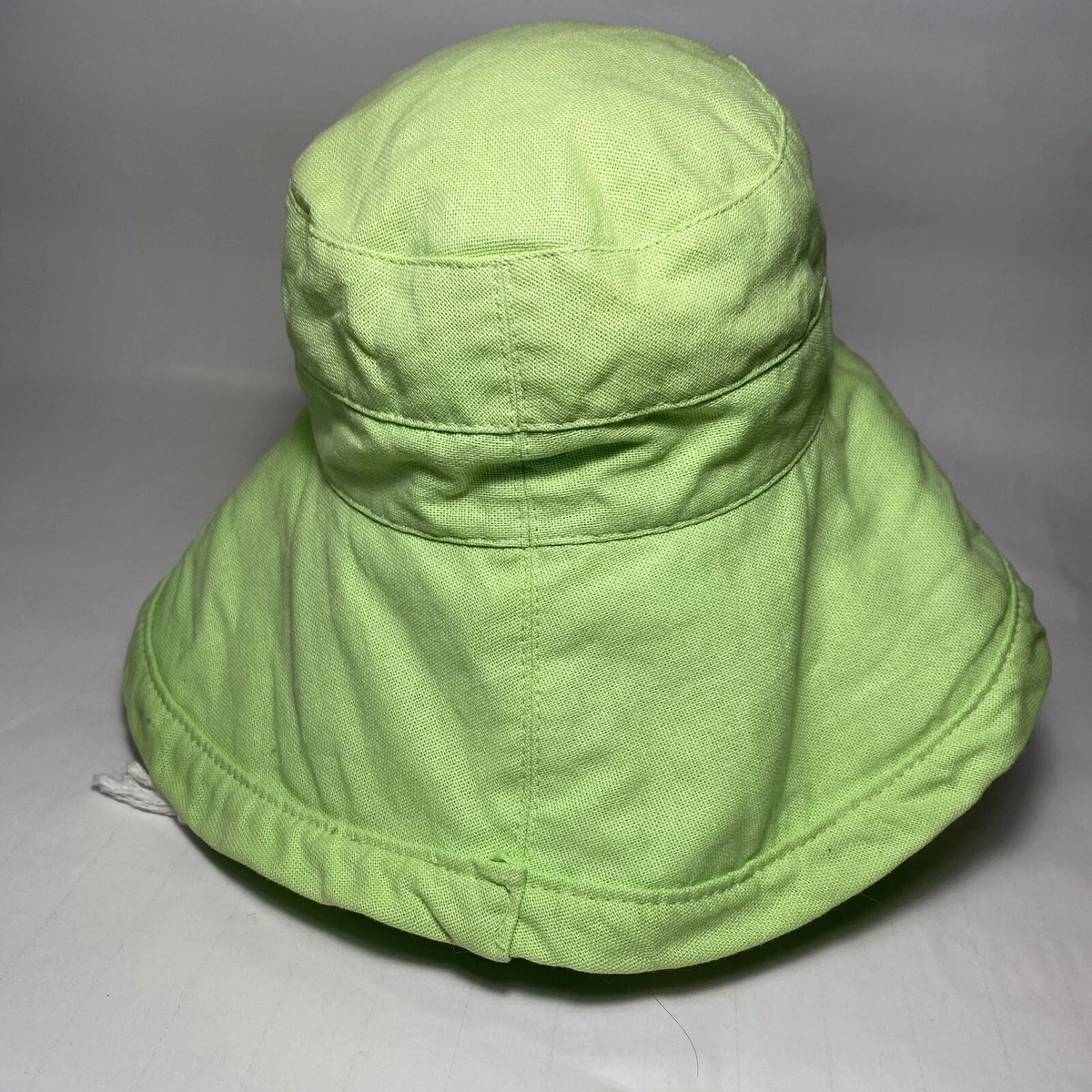 Scala sun smart travel deals hat