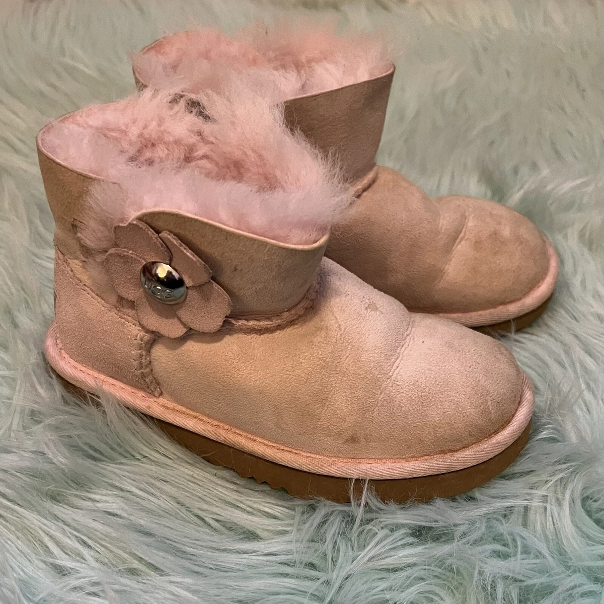 Size 11 toddler girl boots cheap