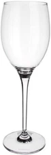 Villeroy & Boch  Maxima white wine goblet  new with tags