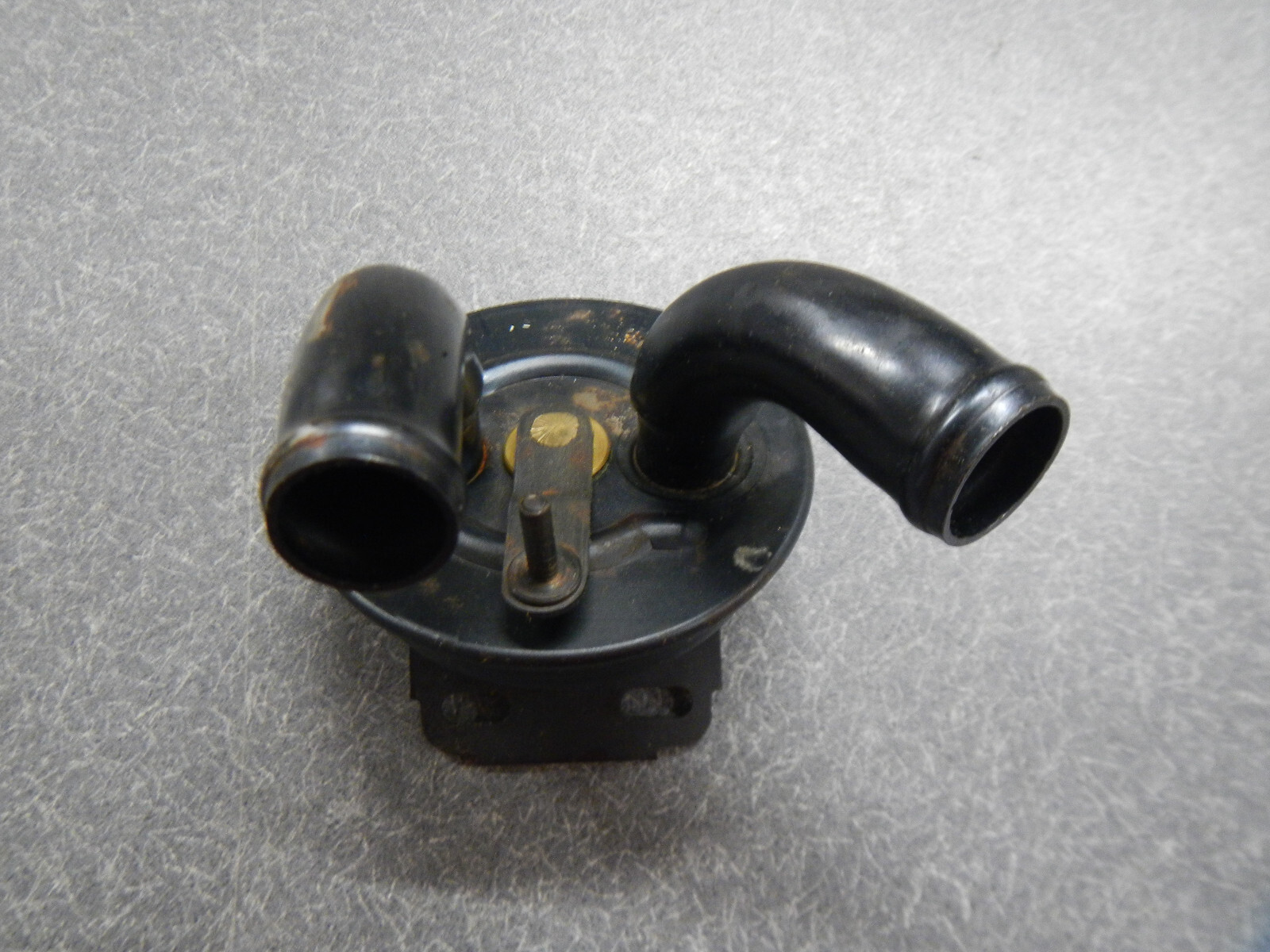 1964 Buick LeSabre Heater Control Valve non AC 3/4" Hose 64 Le Sabre NORS Works eBay